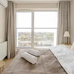 Rentplanet - Braniborska Lejlighed *