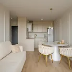 Rentplanet - Braniborska Lejlighed