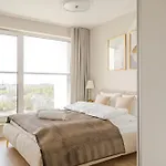 Rentplanet - Braniborska Lejlighed
