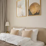Rentplanet - Braniborska Lejlighed Wrocław