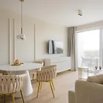 Lejlighed Rentplanet - Braniborska *