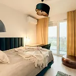 Lejlighed Rentplanet - Braniborska *