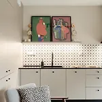 Rentplanet - Braniborska Lejlighed Wrocław
