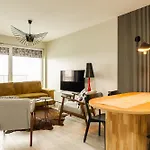 Lejlighed Rentplanet - Braniborska Wrocław