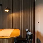 Rentplanet - Braniborska Lejlighed Wrocław