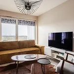 Lejlighed Rentplanet - Braniborska Wrocław
