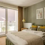 Rentplanet - Braniborska Lejlighed *