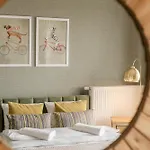 Rentplanet - Braniborska Lejlighed Wrocław