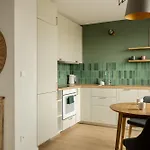 Lejlighed Rentplanet - Braniborska