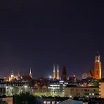Rentplanet - Braniborska Lejlighed