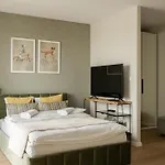 Lejlighed Rentplanet - Braniborska