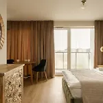 Lejlighed Rentplanet - Braniborska *