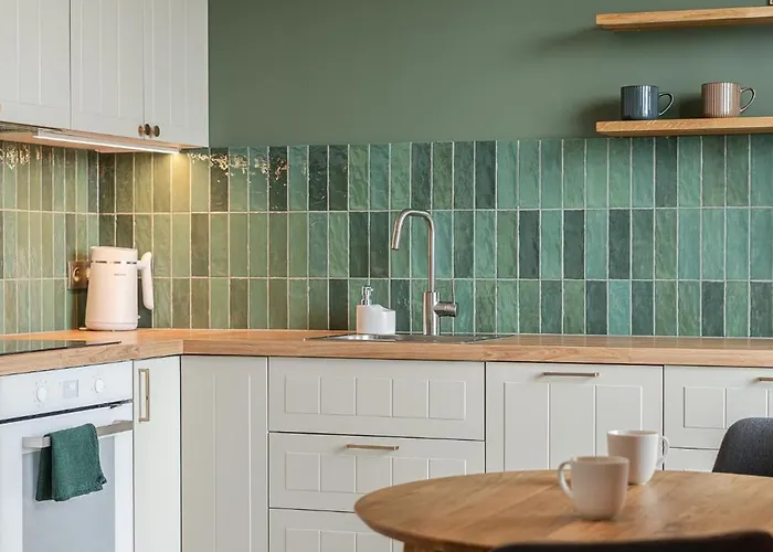 Rentplanet - Braniborska Wroclaw