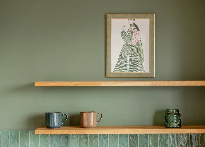 Apartment Rentplanet - Braniborska *