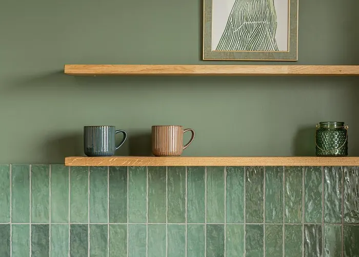 Rentplanet - Braniborska Apartment *