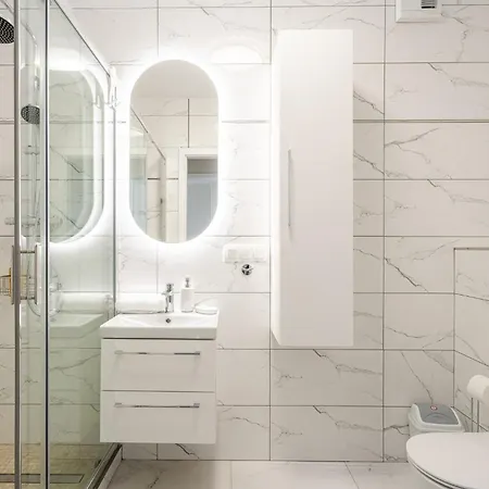 Apartment Rentplanet - Braniborska Ii *