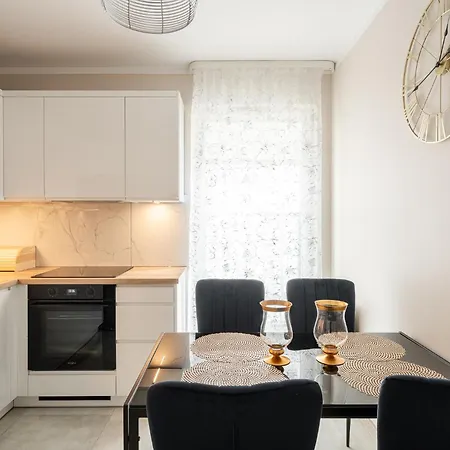 Rentplanet - Braniborska Ii Apartment *