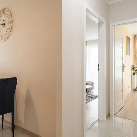 Rentplanet - Braniborska Ii Apartment