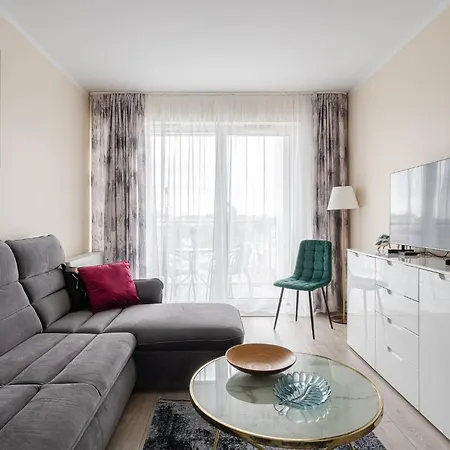 Apartment Rentplanet - Braniborska Ii *