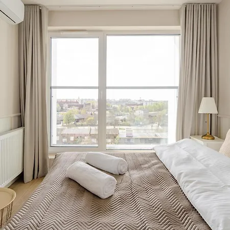 Rentplanet - Braniborska Ii Apartment *