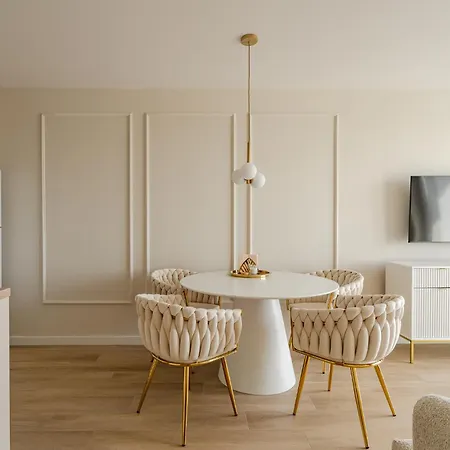 Rentplanet - Braniborska * Вроцлав