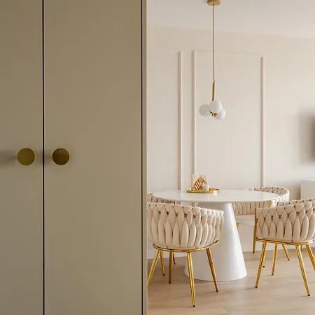 Апартаменты Rentplanet - Braniborska