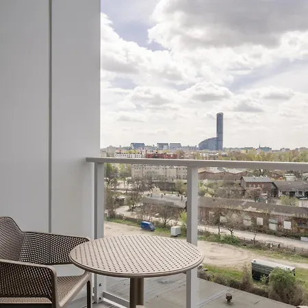 Rentplanet - Braniborska Ii Apartment *
