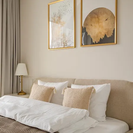 Rentplanet - Braniborska Ii Apartment Wroclaw