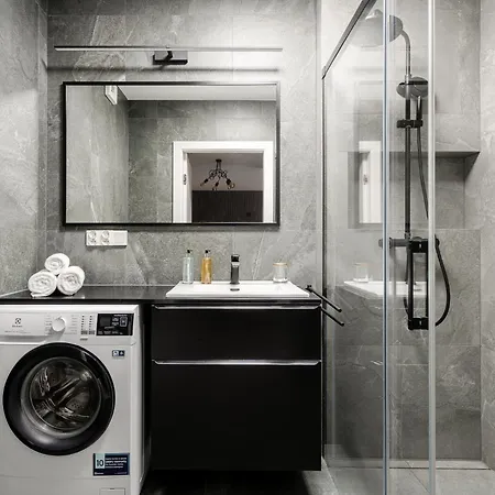 Апартаменты Rentplanet - Braniborska