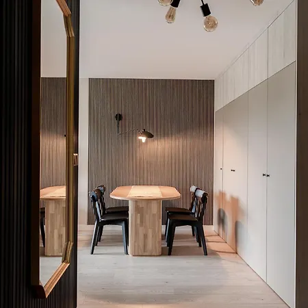 Апартаменты Rentplanet - Braniborska