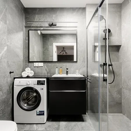 Rentplanet - Braniborska Апартаменты *