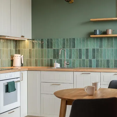 Rentplanet - Braniborska Вроцлав