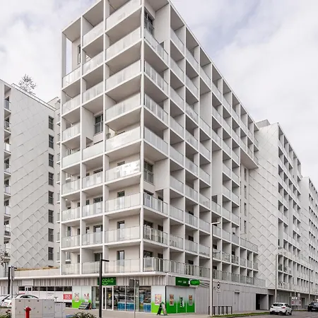 Rentplanet - Braniborska Ii