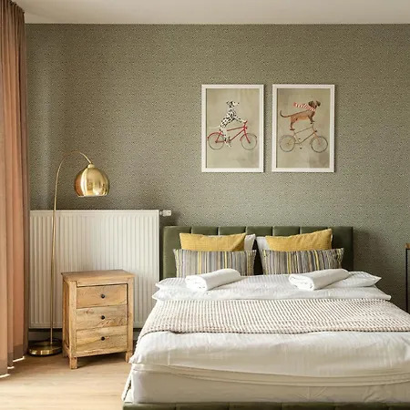 Rentplanet - Braniborska Вроцлав