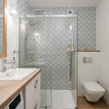 Rentplanet - Braniborska Ii * Wroclaw