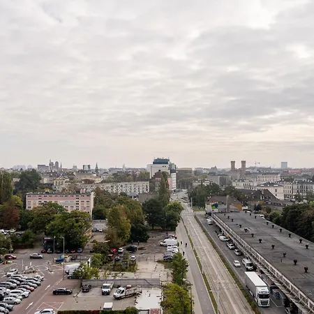 Rentplanet - Braniborska Ii