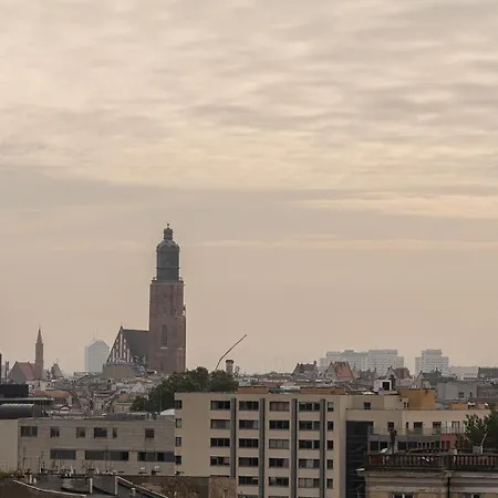 Апартаменты Rentplanet - Braniborska