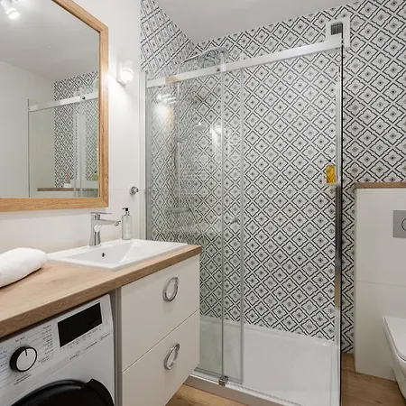 Rentplanet - Braniborska * Вроцлав